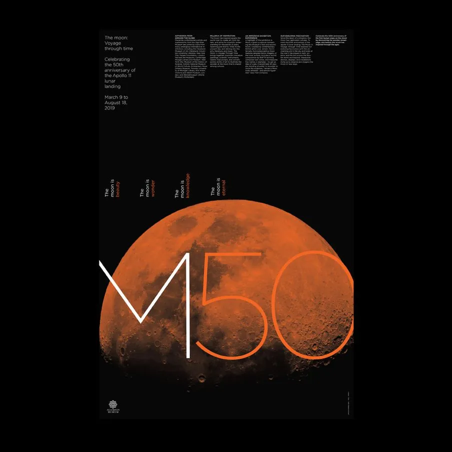The Moon 2