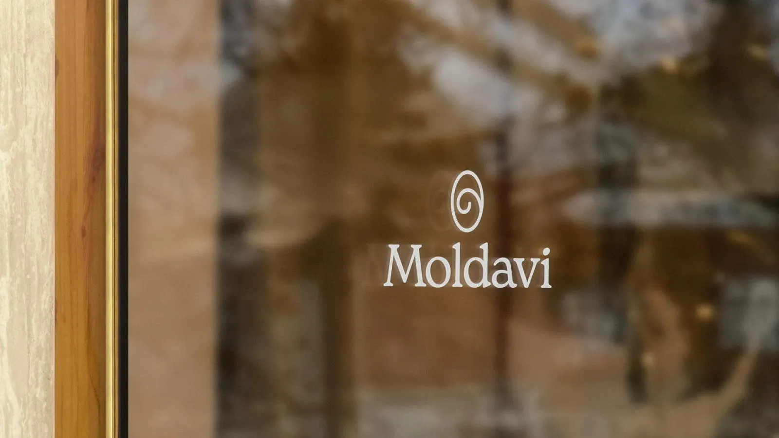 Moldavi storefront