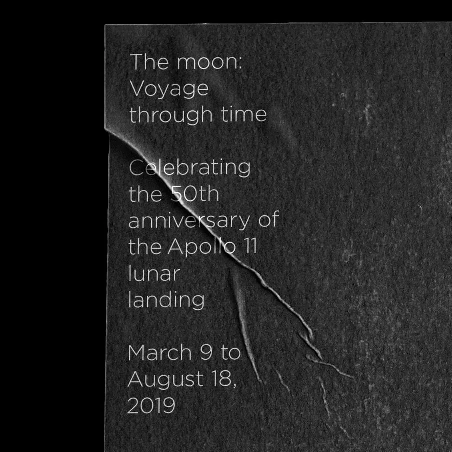 The Moon 3