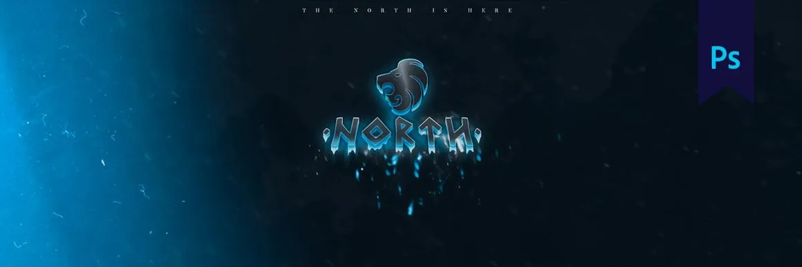 North