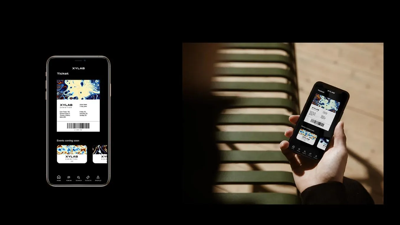 XYLAB mobile