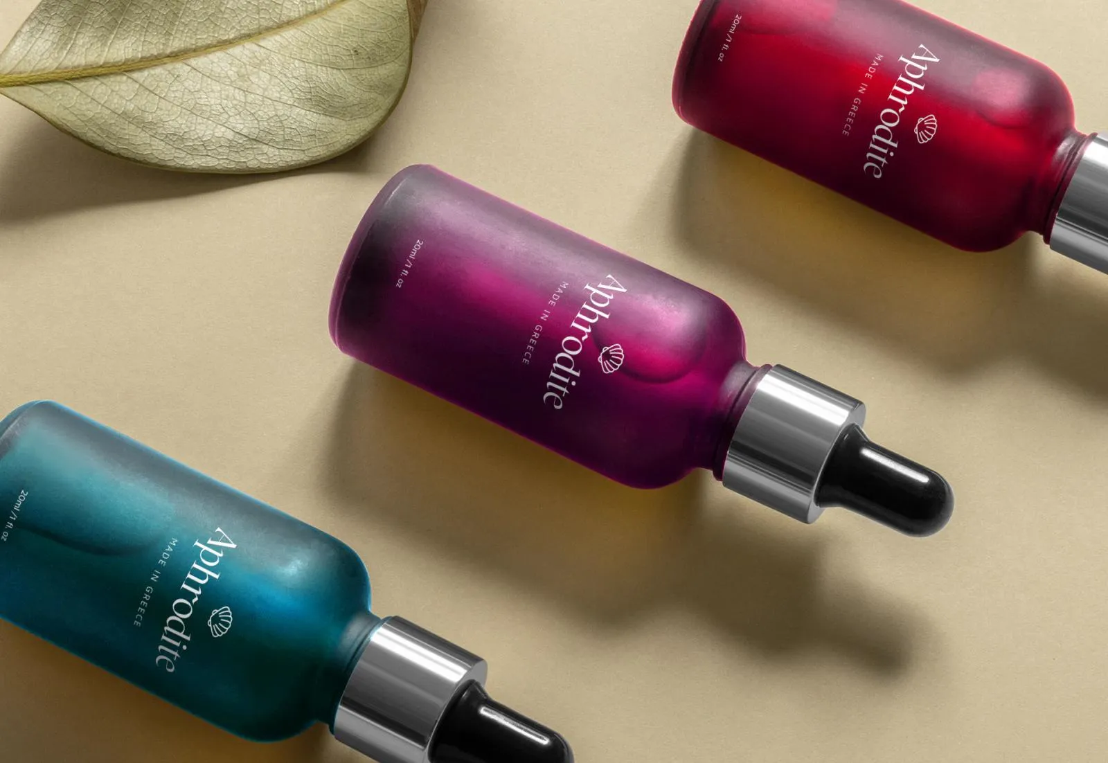 Aphrodite serum