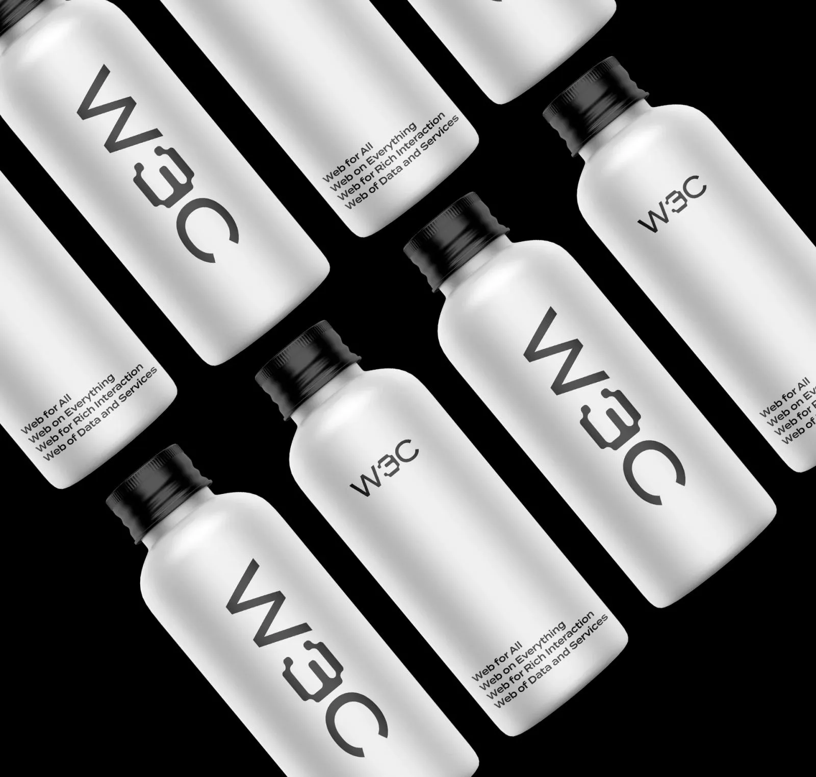 W3C bottles