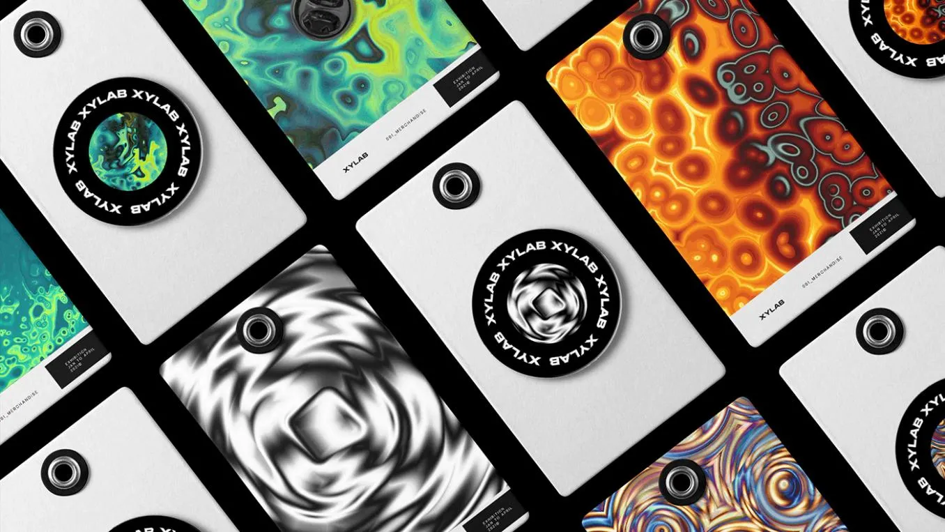 XYLAB pattern