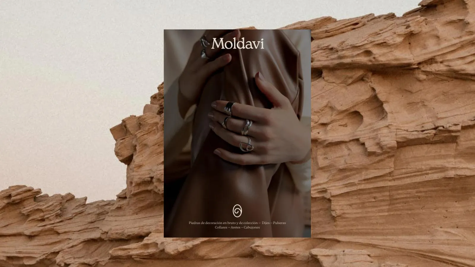 Moldavi poster