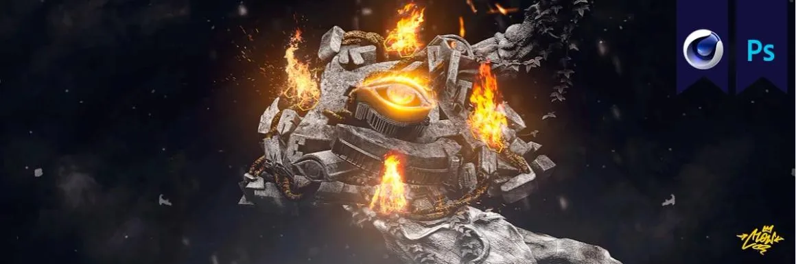 The Eye